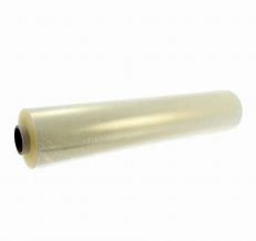 Robbie - 22"x22" PF Perfed Pizza Film, 700 Sheets/Roll - RM501
