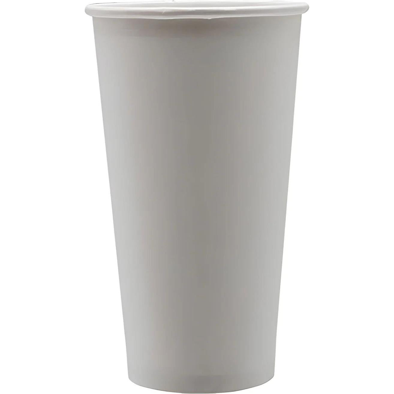 RiteWare - 20" x 25", 12 Oz Champion Double Wall Paper Hot Cup, 500/cs - 2959650