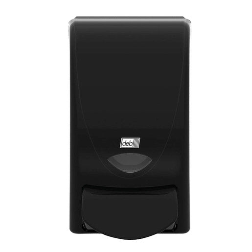 SC Johnson Deb 1000 Hand Sanitizer Dispenser, 1L - SAN1LDS