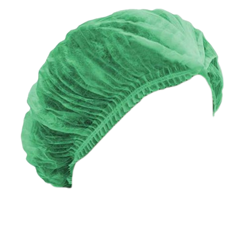 Polypropylene Bouffant Caps – 21” & 24″ – 100/Bag or 1000/Case