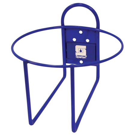 Spartan - Blue Universal Wall Bracket - 994400