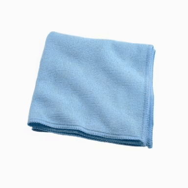 16" x 16" Microfiber Cleaning Cloth