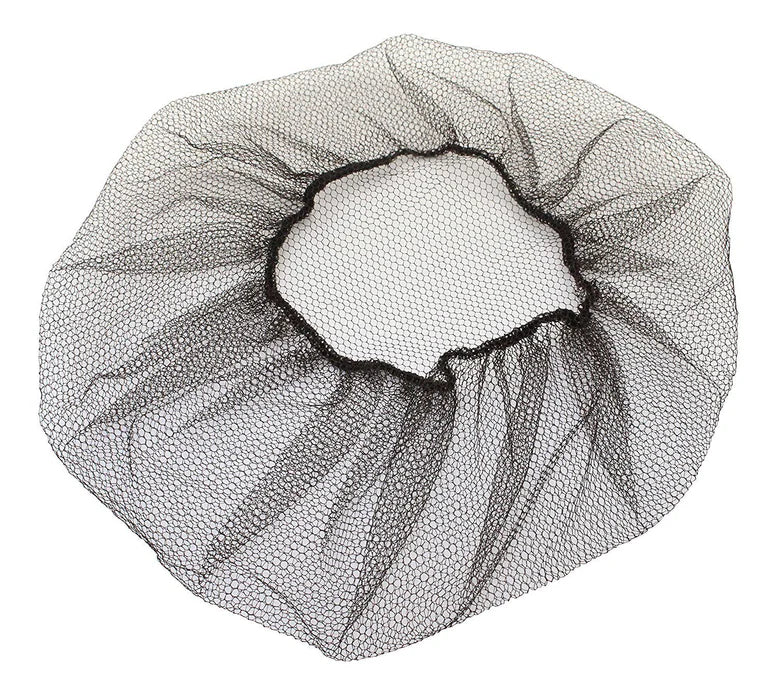 Disposable Nylon Honeycomb Hair Net, 1000/Cs