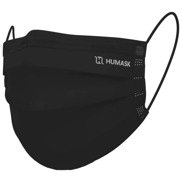 Humask Pro 2000 Level 2 - Advanced Respiratory Protection Mask