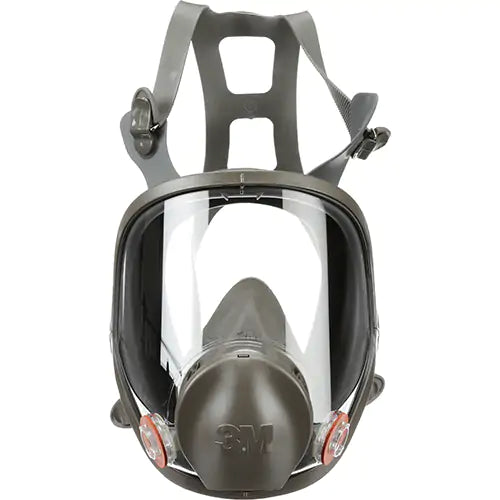 3M™ Full Facepiece Reusable Respirator, 6900, large