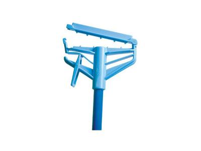 Freudenberg Household Products - 60" Blue Snap-N-Go Mop Handle - MH7000F