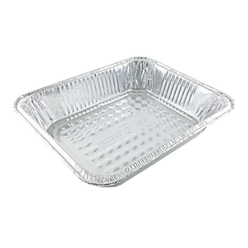 RiteFoil - Half Steam Table Foil Deep Pan, 100/Cs - RFFP3240CA