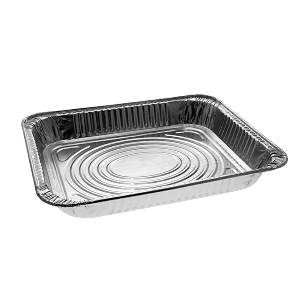 RiteFoil - 1/2 Steam Foil Pan Deep XXG, 100/cs - RFFP3340