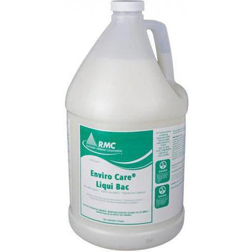 Rochester Midland - Enviro Chem Liquibac, 4Lt/Jug - 11767927