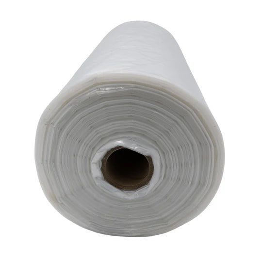RiteSource - 16" x 30", 2 mil Clear Poly Bag PTO, 250/roll - P1630CL200