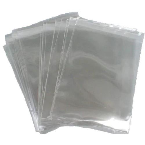 RiteSource - 30" x 90", 3 mil Clear Poly Bag PTO, 75/rl - P3090C3