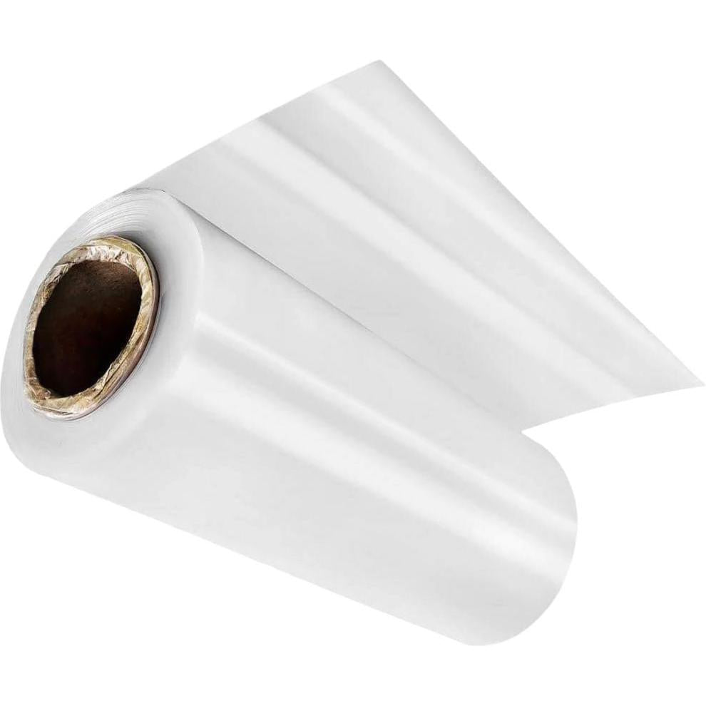 Ritesource - 30" x 48", 48 lbs FDA Clear Poly Sheeting/Liner, 1000/rl - SR10G3048