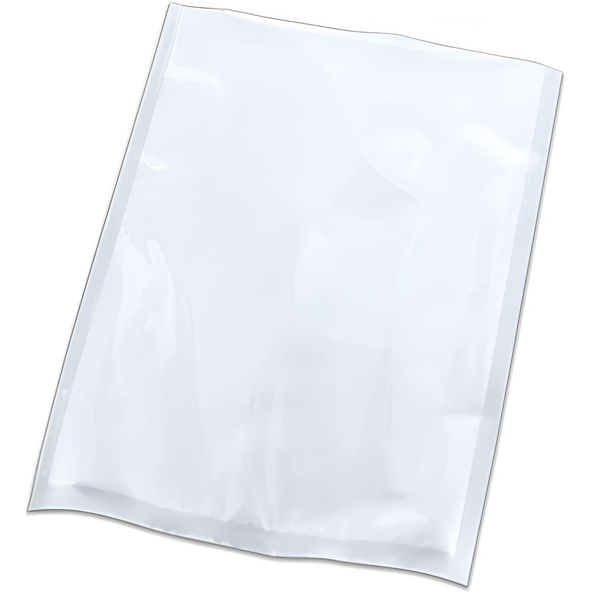 Ritesource - 10" x 18" Poly Vacuum Bag, 1000/Cs - VL101831