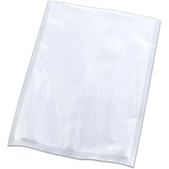 RiteSource - 20" x 75" PTO 2 Mil Poly Bags, 250/Roll - RSR20P2075