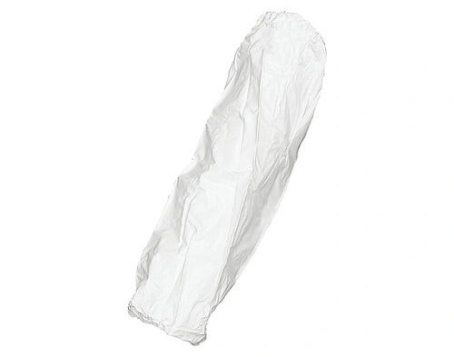 Minco Supply - 18" Disposable Polyethylene Sleeves – 200/Case