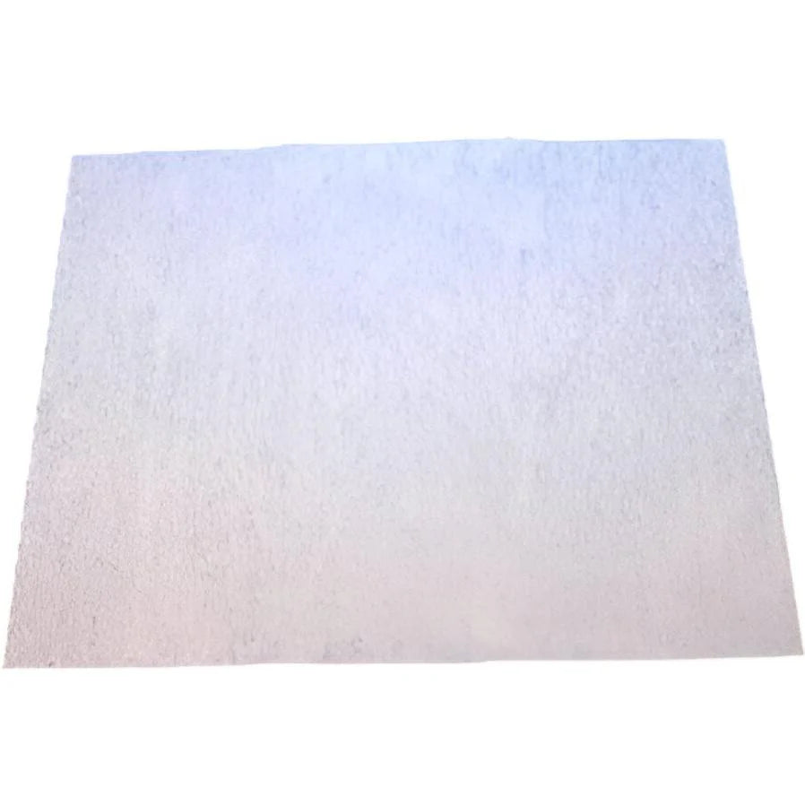 Tinicum Research - 16.5" X 24.5", 25 Quilon Treated Pan Liner, 1M/cs - R-49
