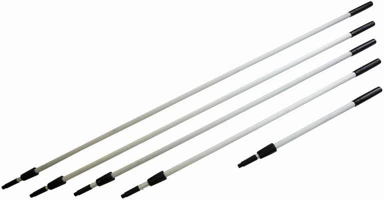 Tisa - 10' 2 Pc Extension Poles - TS0216