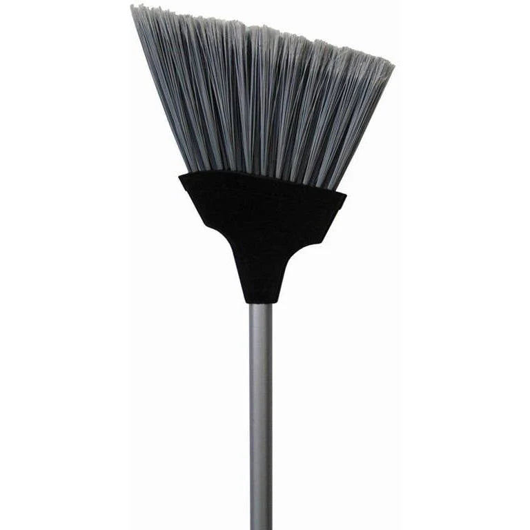 Tisa - Black Small Angle Broom - TS2026