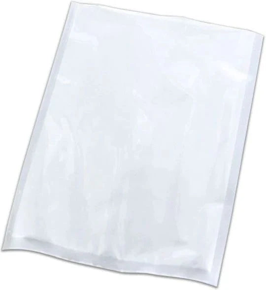 RiteSource - 7" x 9", 3 Mil Clear Vacuum Bags-Od, 1500/Cs - VL07093