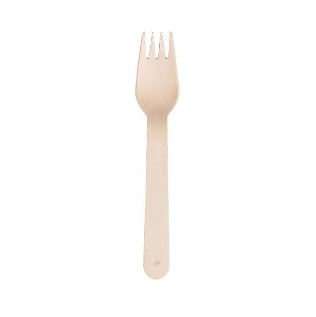Wood Forks 1000/cs | RiteEarth