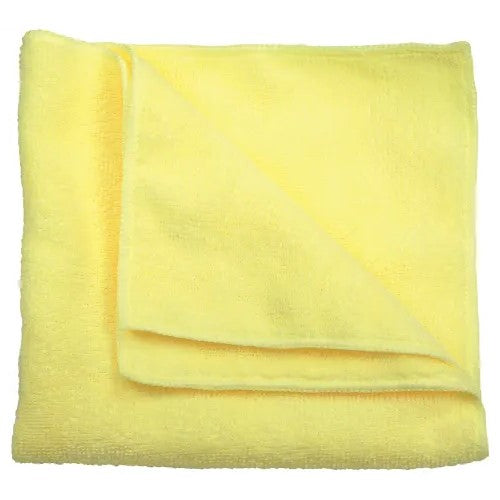 16" x 16" Microfiber Cleaning Cloth
