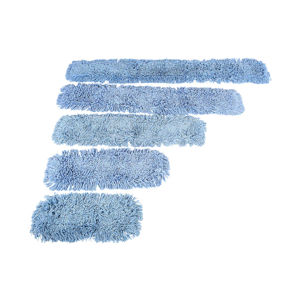 Pro-Stat® Tie-On Dust Mop Head