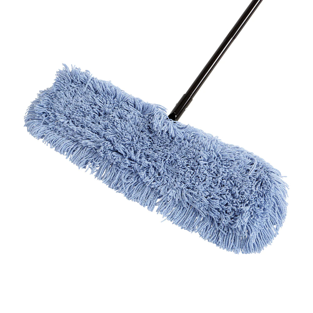 Pro-Stat® Tie-On Dust Mop Head