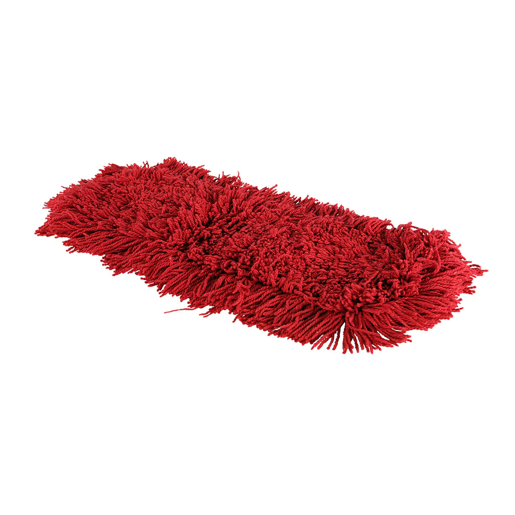 Pro-Stat® Tie-On Dust Mop Head