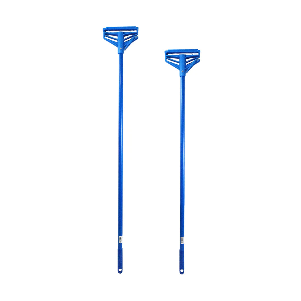 Quick Release Metal Mop Handle