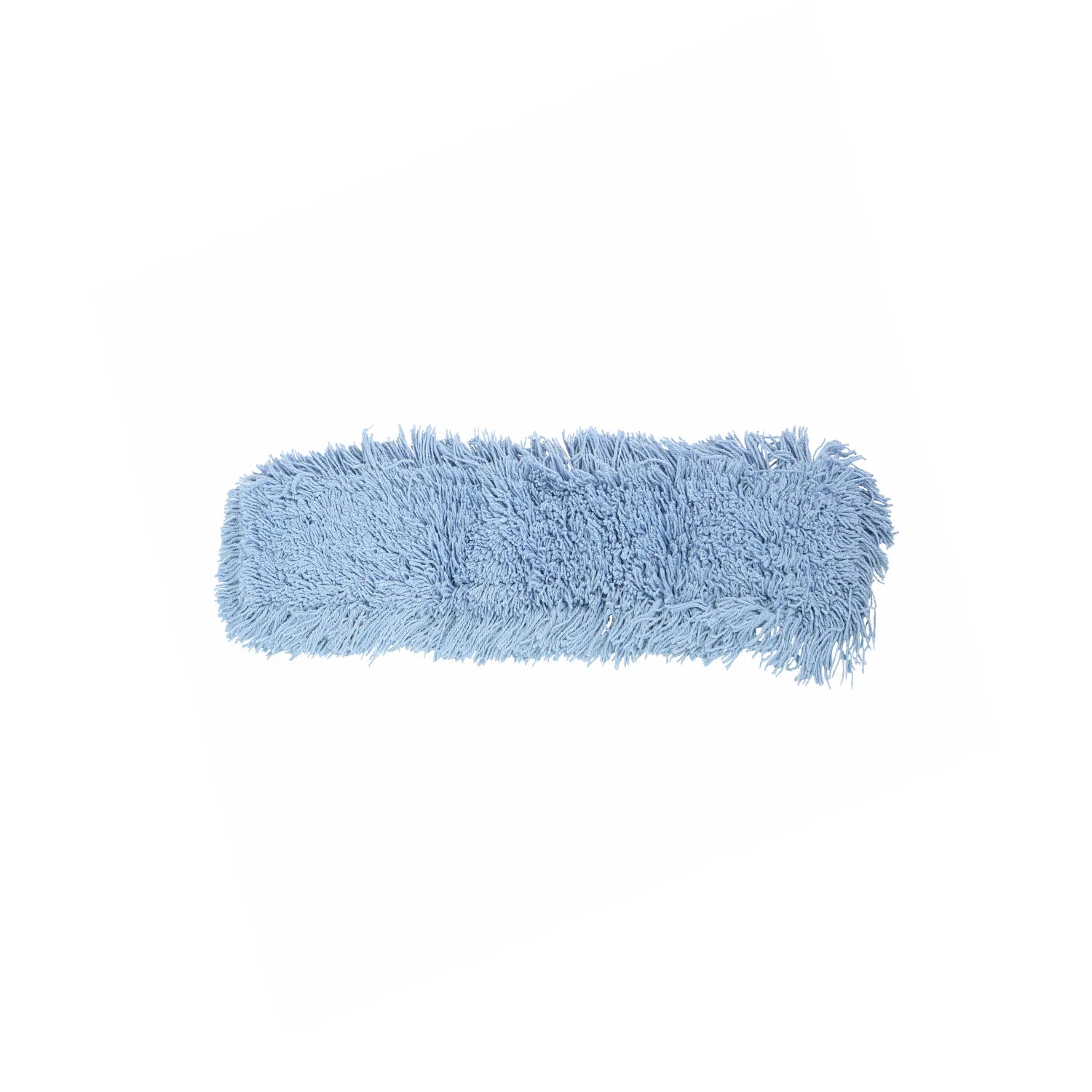 Pro-Stat® Dust mop head Blue Slip-On to be used with Breakaway Frames