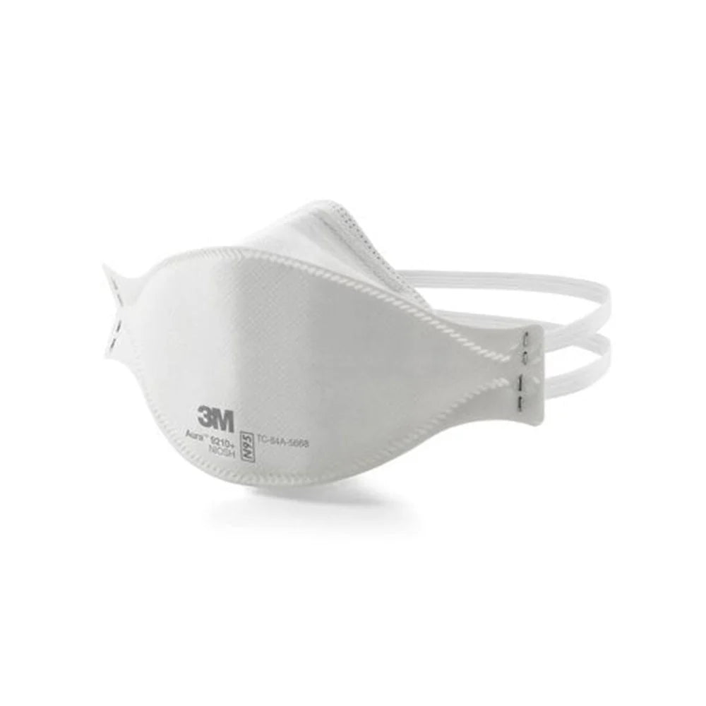 3M™ Aura™ Particulate Respirator 9210+/37192, N95 / per mask