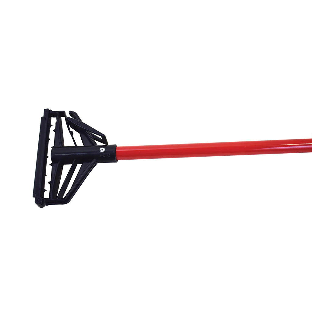 Quick Release 60 Inch Fiberglass Mop Handle