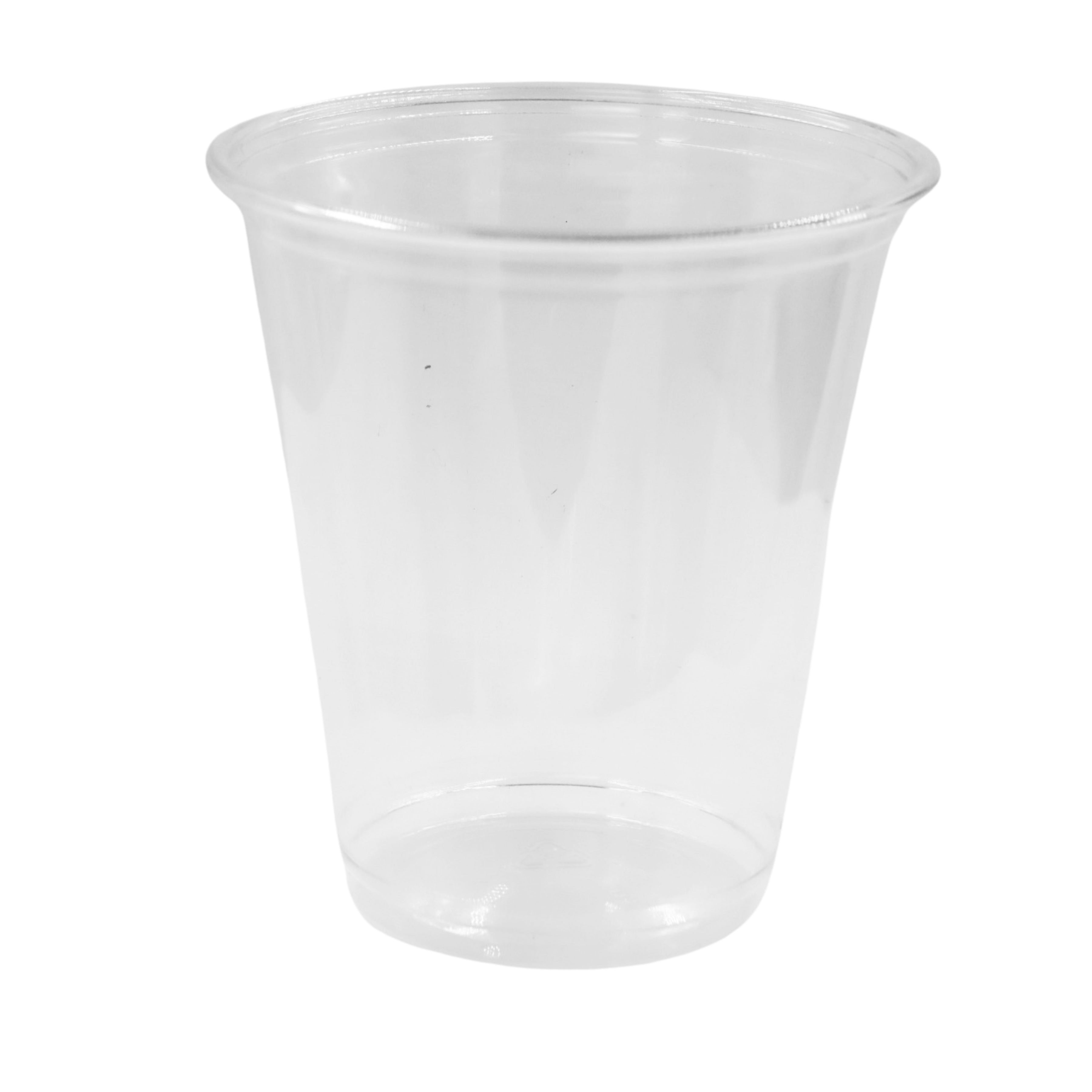 RiteWare - 7 Oz Clear 7 Series PET Cups, 1000/Cs - PEC0707