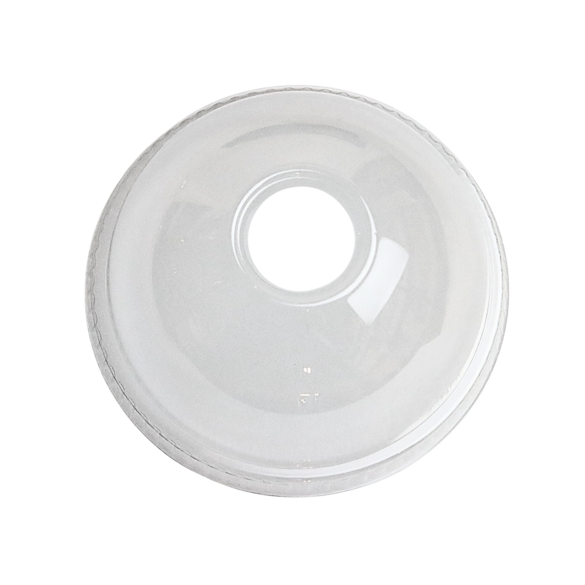 RiteWare - Dome Lid 1600 Series PET Cup, 1000/Cs - PLD16