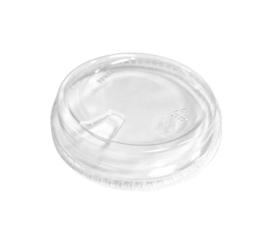 Sipper Lid 1600 Series PET Cup - PLP16