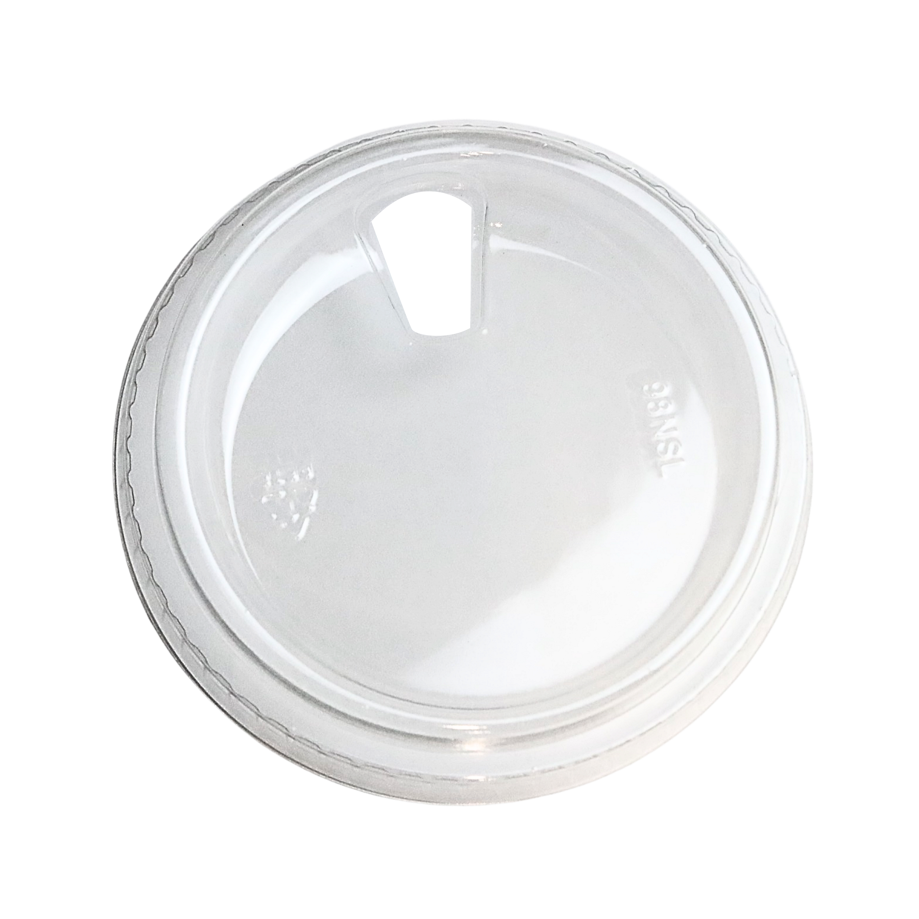 RiteWare - Sipper Lid 1600 Series PET Cup, 1000/Cs - PLP16