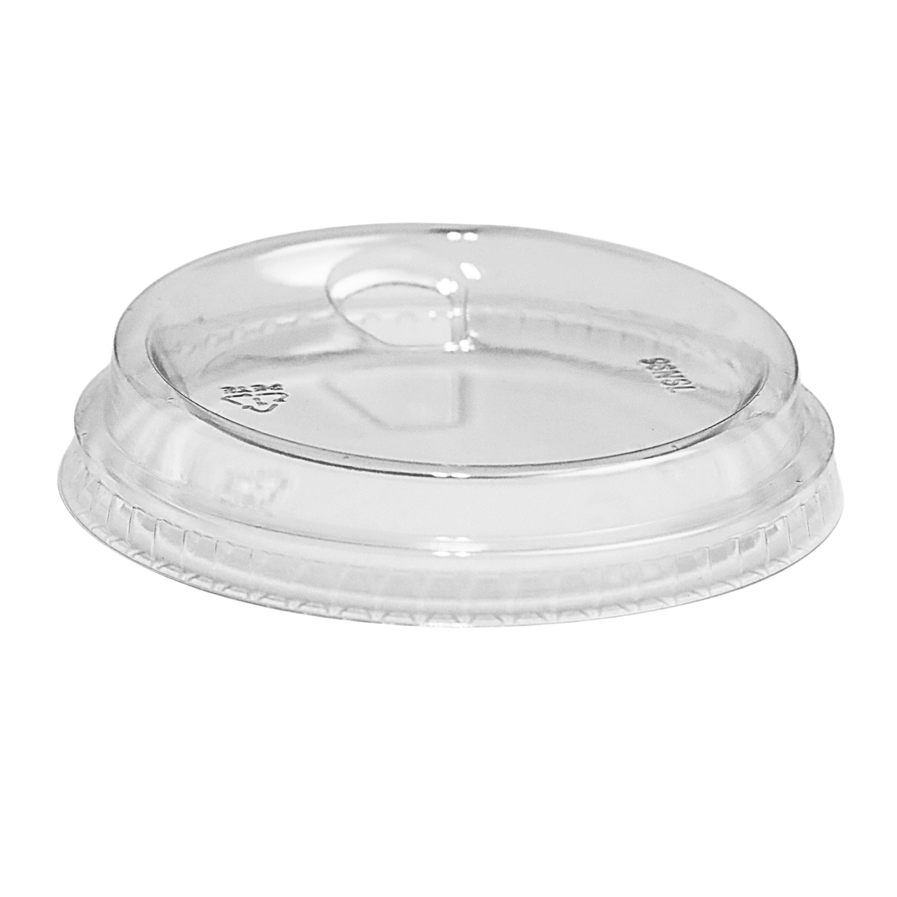 RiteWare - Sipper Lid 1600 Series PET Cup, 1000/Cs - PLP16