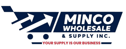 Minco Supply