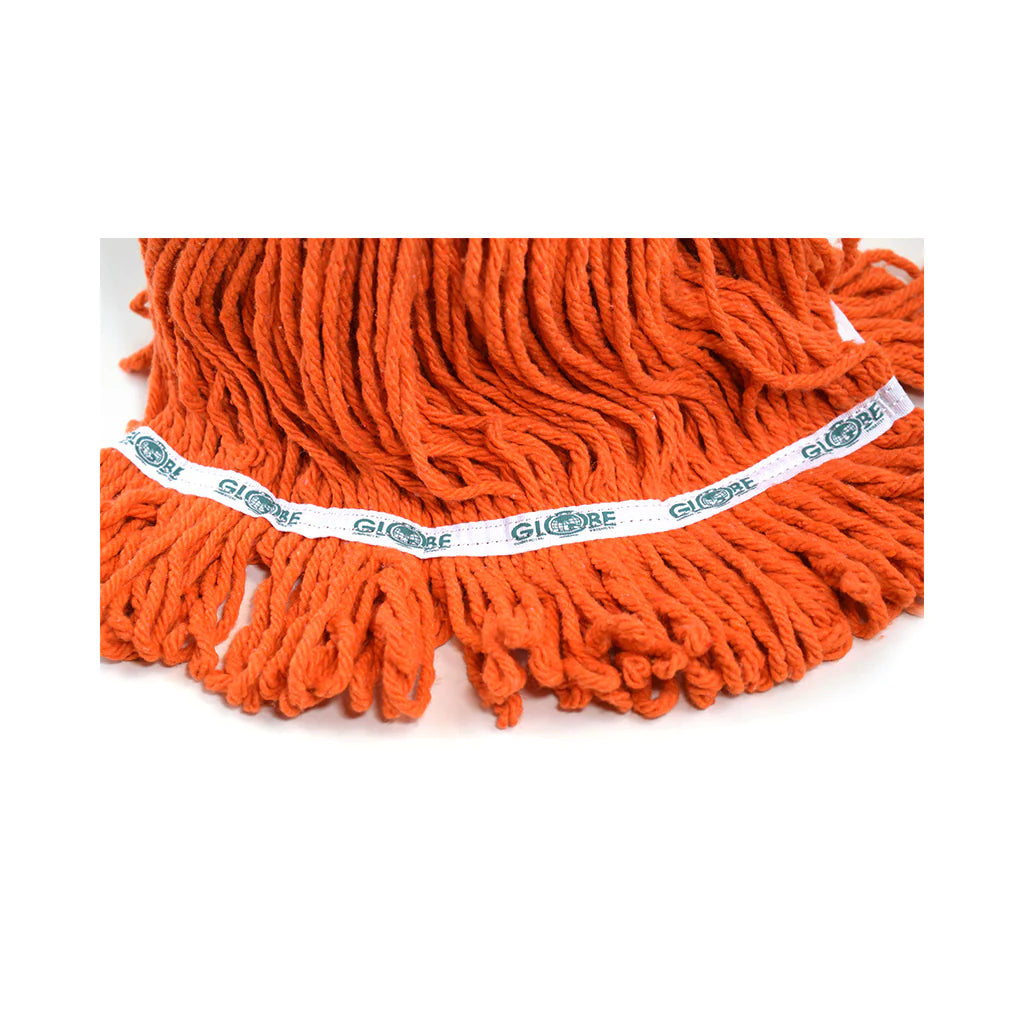 Syn-Pro® Synthetic Looped End Wet Mop Narrow Band