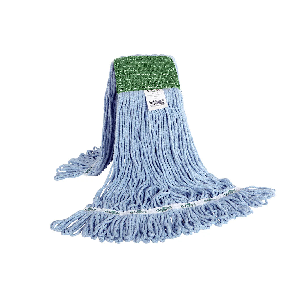 Syn-Pro® Synthetic Looped End Wet Mop Wide Band