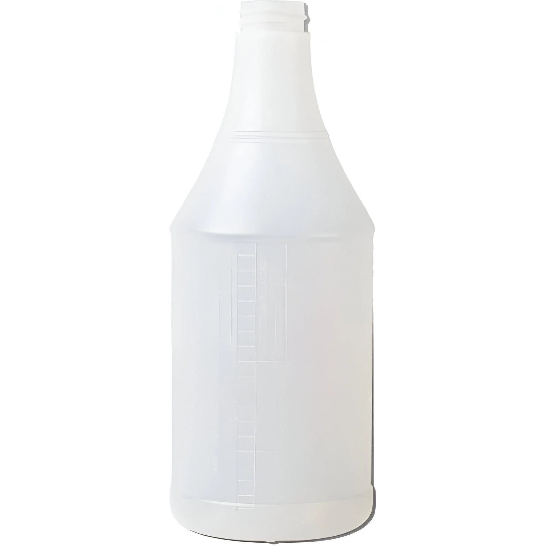 Vileda Professional - 32 Oz White Round Bottle - 135005