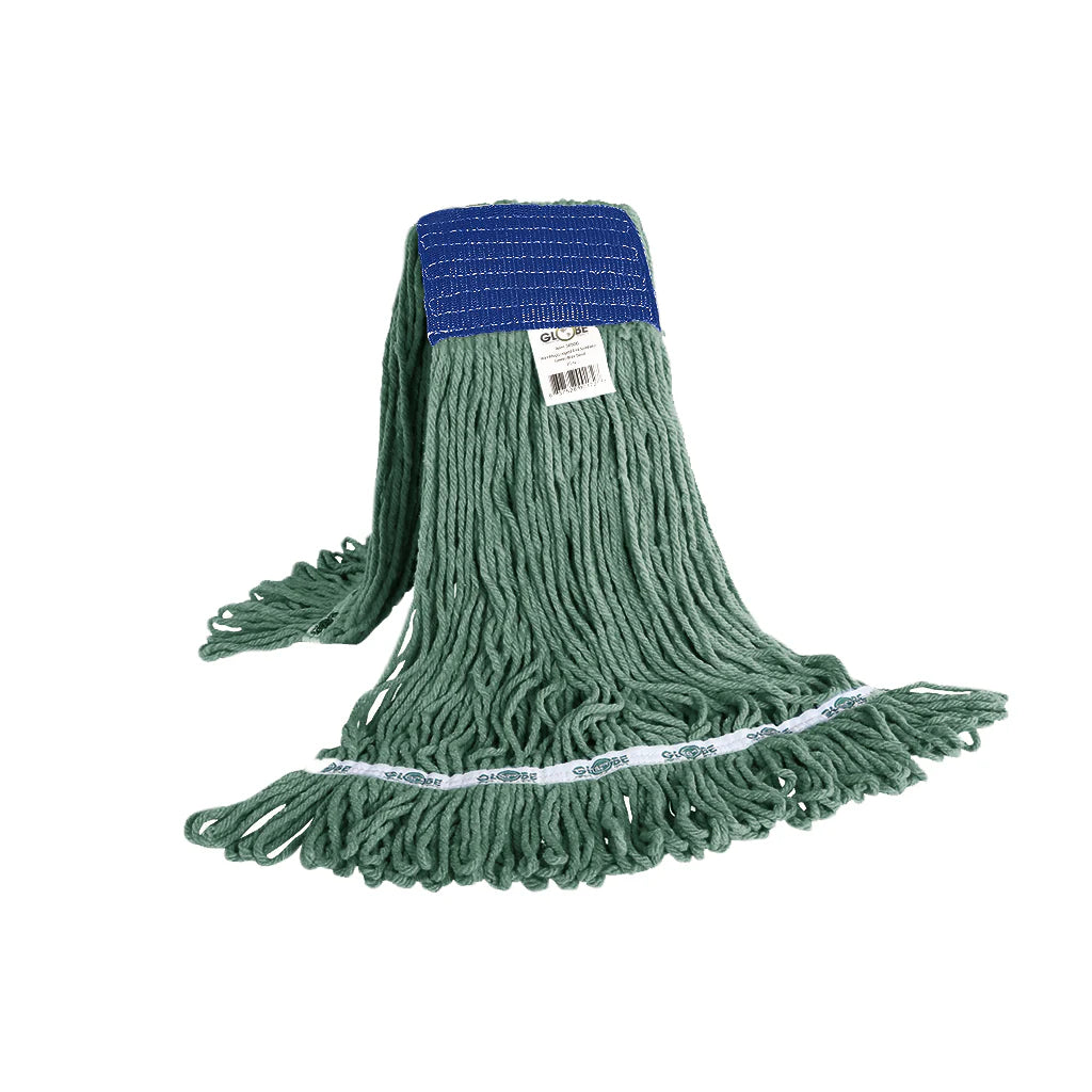 Syn-Pro® Synthetic Looped End Wet Mop Wide Band