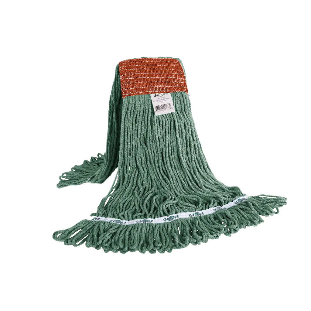 Syn-Pro® Synthetic Looped End Wet Mop Wide Band