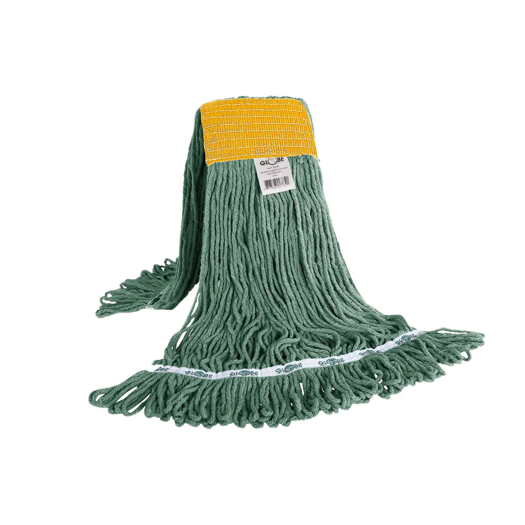 Syn-Pro® Synthetic Looped End Wet Mop Wide Band