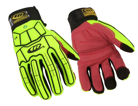 Ringers Gloves R-161 Padded Palm – XX-large – per Pair