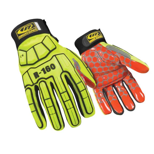 Ringers Gloves R-160 Super Grip – XX-large – per Pair