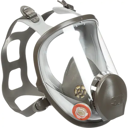 3M™ Full Facepiece Reusable Respirator, 6700, small