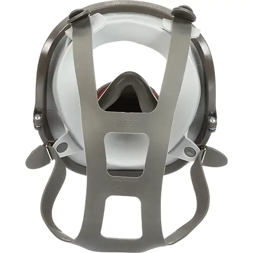 3M™ Full Facepiece Reusable Respirator, 6700, small