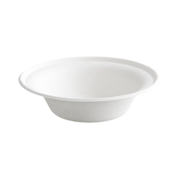 RiteEarth - 16 Oz Bagasse Bowl, Pack of 500 - B016