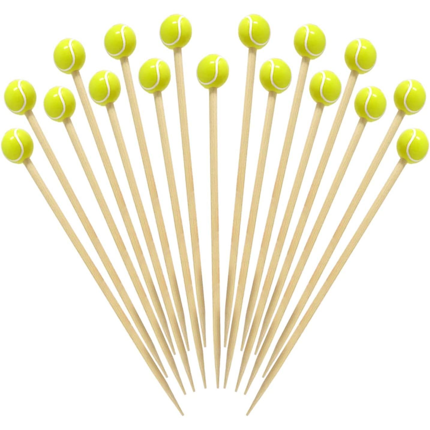 4.75" Bamboo Pick - PB475